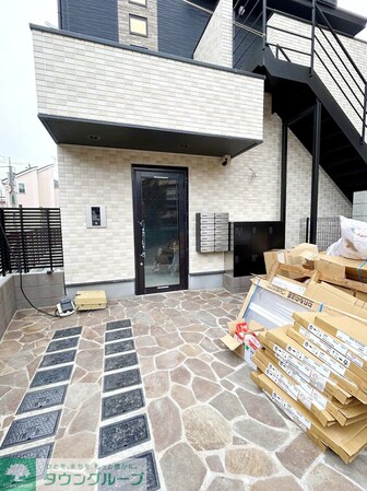 アザ-レ・ディオン相模大野の物件内観写真